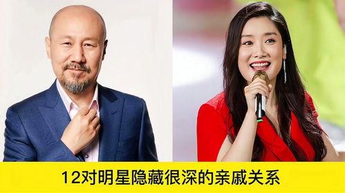 明星亲戚关系爆料视频在线观看,亲戚关系爆料视频大揭秘 第1张 明星亲戚关系爆料视频在线观看,亲戚关系爆料视频大揭秘 第1张