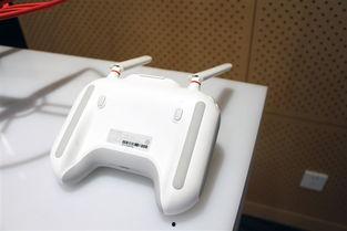 小米无人机爆料视频下载,高清视频揭秘性能与设计亮点  第1张