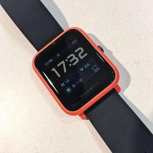 最新智能手表爆料视频,最新智能手表爆料视频深度解析  第1张